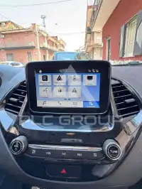2019 Ford KA