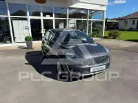 2019 Ford KA