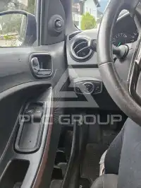 2019 Ford KA