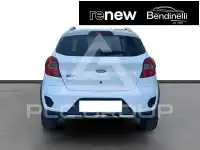 2019 Ford KA