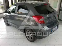 2019 Ford KA