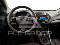 2019 Ford KA