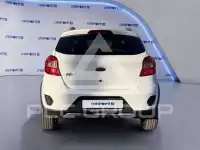 2019 Ford KA