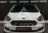 2019 Ford KA