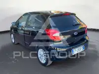 2019 Ford KA