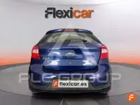 2019 Ford KA