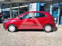 2019 Ford KA