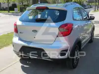 2019 Ford KA