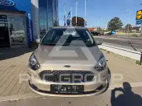 2019 Ford KA
