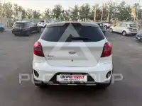 2019 Ford KA