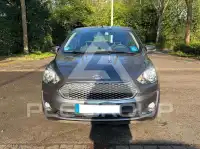 2019 Ford KA
