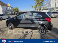 2019 Ford KA