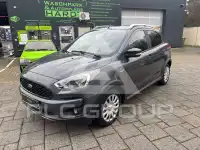 2019 Ford KA
