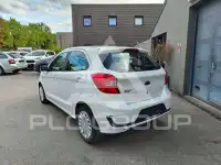 2019 Ford KA