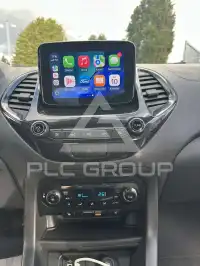 2019 Ford KA