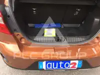 2019 Ford KA