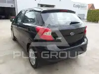 2019 Ford KA