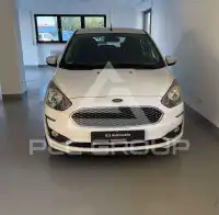 2019 Ford KA