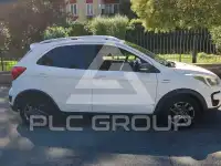 2019 Ford KA