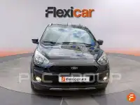 2019 Ford KA