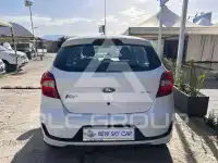 2019 Ford KA