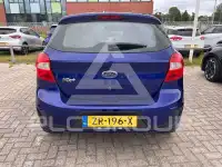 2019 Ford KA