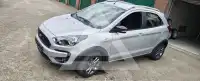 2019 Ford KA