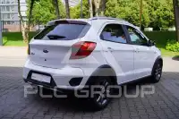 2019 Ford KA