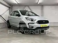 2019 Ford KA