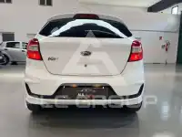 2019 Ford KA