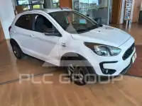 2019 Ford KA