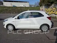 2019 Ford KA