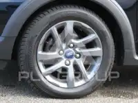 2019 Ford KA