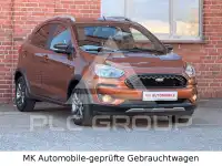 2019 Ford KA