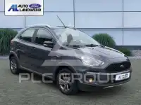 2019 Ford KA