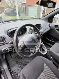 2019 Ford KA