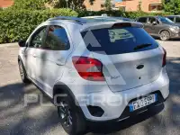 2019 Ford KA