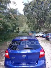 2019 Ford KA