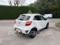 2019 Ford KA