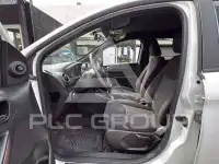 2019 Ford KA