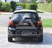 2019 Ford KA