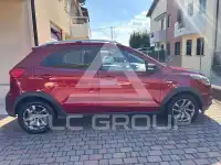 2019 Ford KA