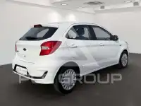 2019 Ford KA