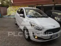2019 Ford KA