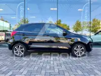 2019 Ford KA