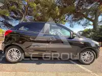 2019 Ford KA