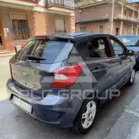 2019 Ford KA