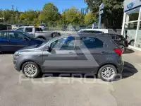 2019 Ford KA