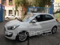 2019 Ford KA