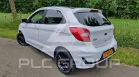 2019 Ford KA